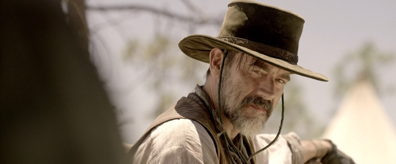 Texas Rising (2015) - S01E01 - From the Ashes (1080p BluRay x265