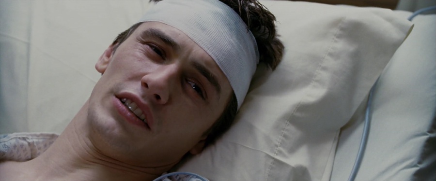 Spider-Man 3 2007 BluRay [Hindi + Tamil + Telugu + Malayalam + English] 1080p 480p 720p ESub Screenshot