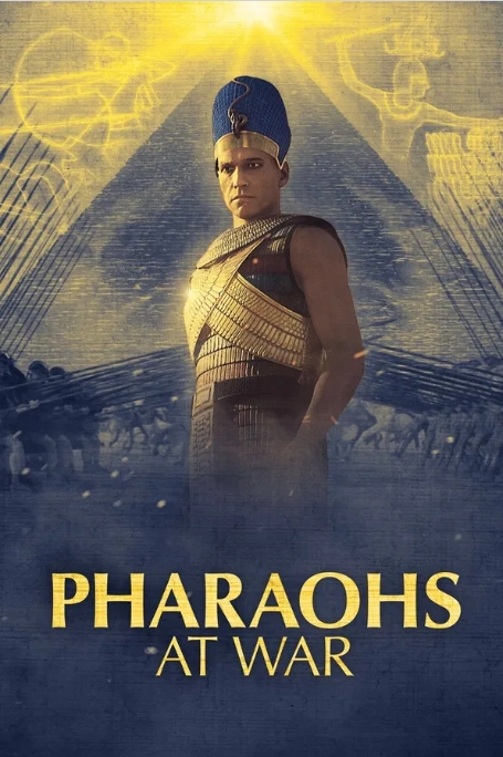 [Kép: Pharaohs-at-War.jpg]