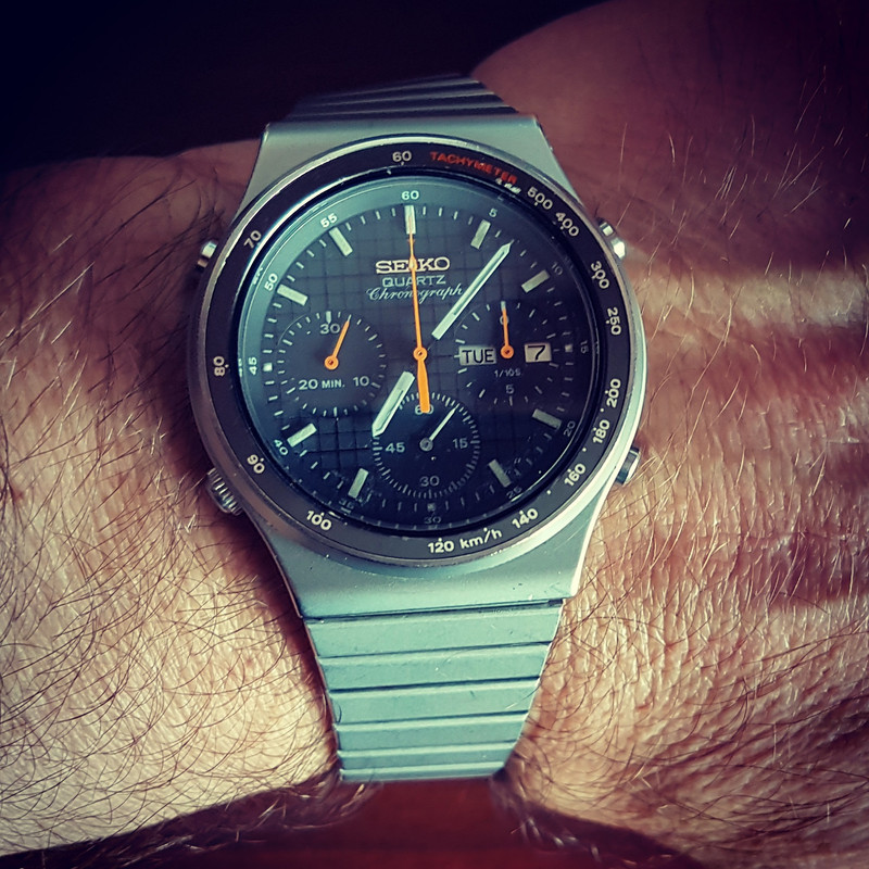 Seiko Chronograph 7A38-701A (4)