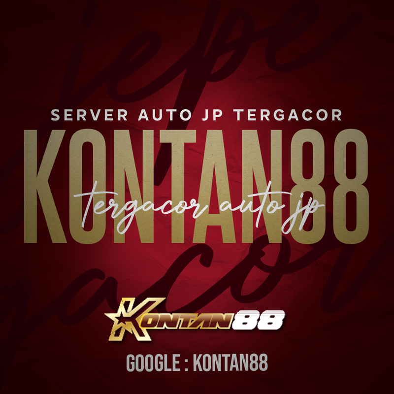 KONTAN88