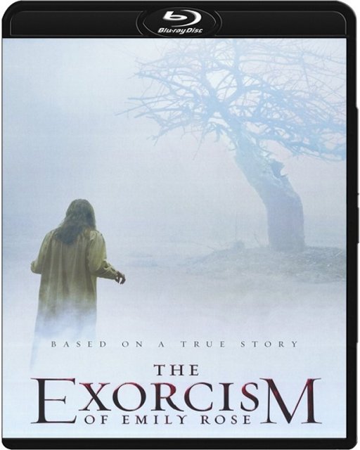 Egzorcyzmy Emily Rose / The Exorcism of Emily Rose (2005) PL.720p.BDRip.XviD.AC3-ELiTE / Lektor PL