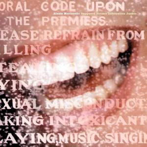 Re: Alanis Morissette Discoprahy