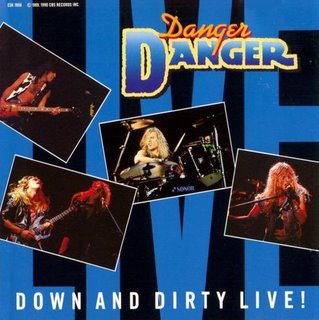 [Image: danger-danger-down-and-dirty-live-Cover-Art.jpg]