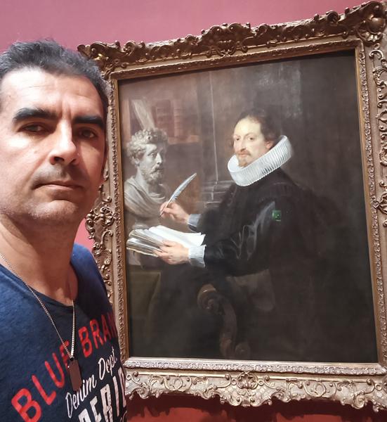Belleza y Fealdad en Bruselas, Amberes y Brujas - Bélgica: Arte en Bruselas, Amberes, Brujas, Gante y Lovaina (143)