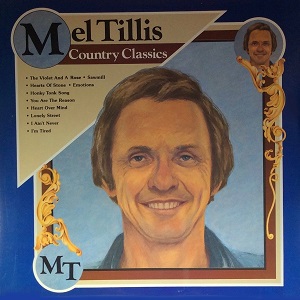 Mel Tillis - Discography - Page 3 Mel-Tillis-Country-Classics