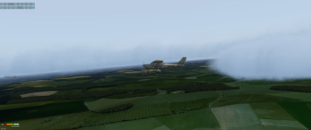 Cessna_172SP_G1000 - 2019-12-29 15.49.50