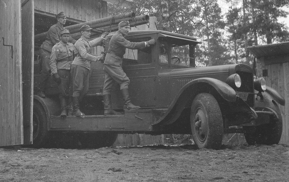 Valkjаrvi 1944.05.05