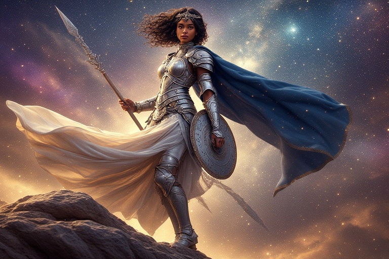Female-warrior-young-adult-dar-1