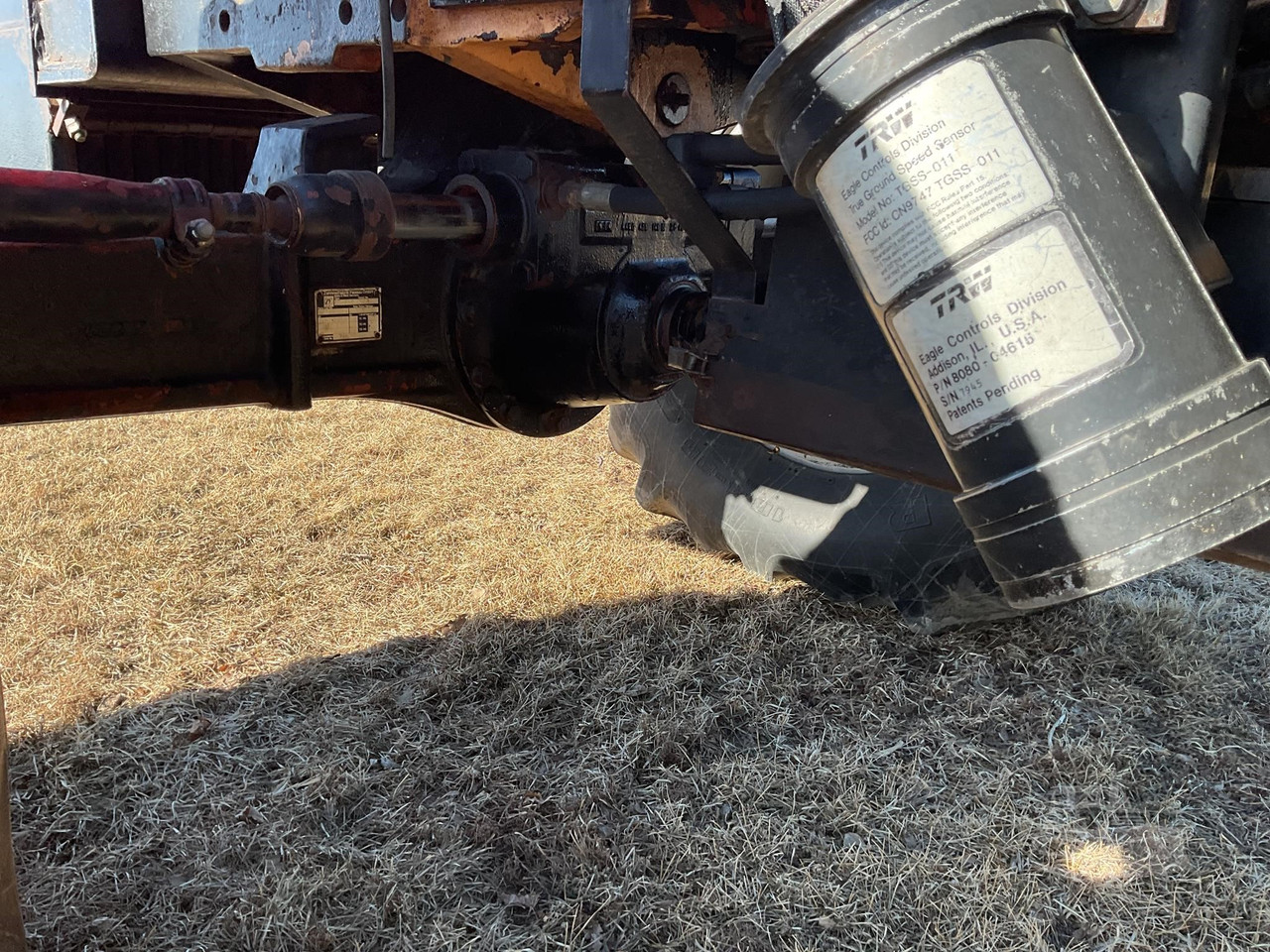 Vehicle thumbnail 25