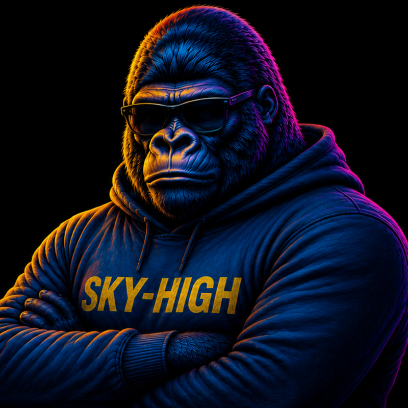 Sky High - Alles was du wissen musst