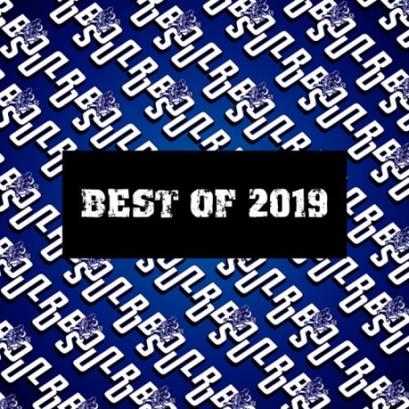 VA - Robsoul: Best Of 2019 (2020)
