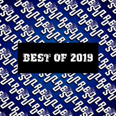 e0ce7820 258b 4ec4 90e2 51941d5b3b25 - VA - Robsoul: Best Of 2019 (2020)