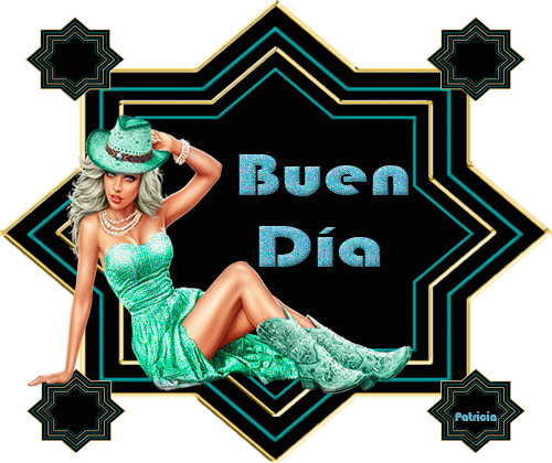 Siempre Libre & Glitters y Gifs Animados Nº324 - Página 63 Buen-d-a95