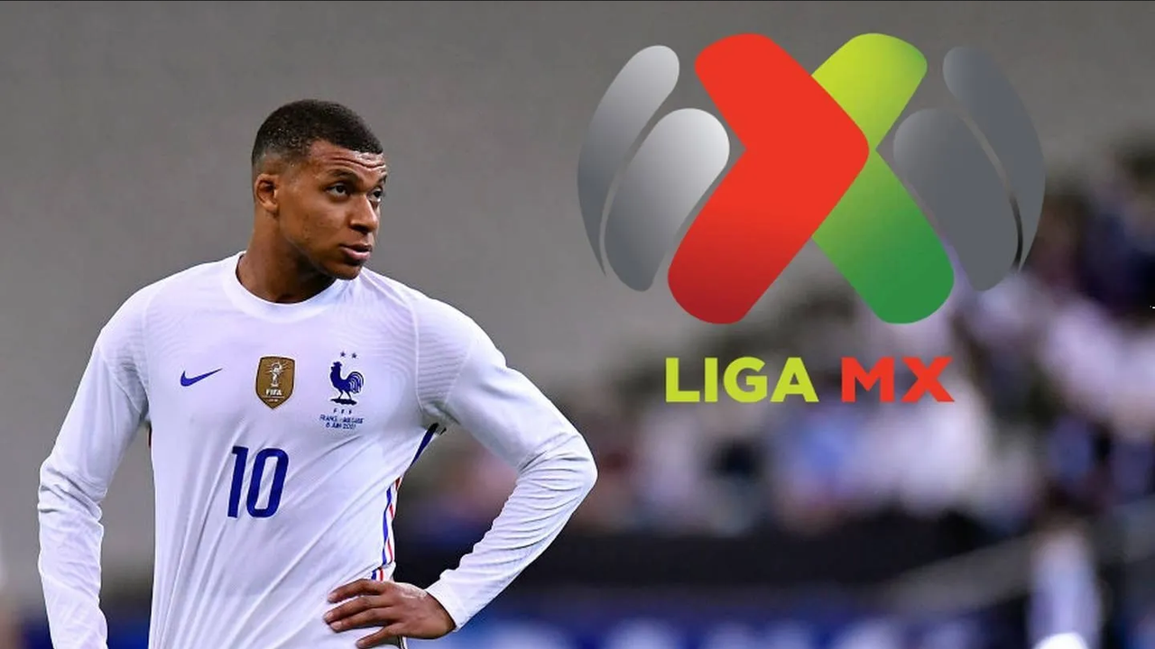 ¡Mbappé a la Liga MX!: Gignac, ¿la clave para su fichaje?