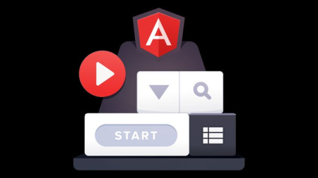 Building Angular Components