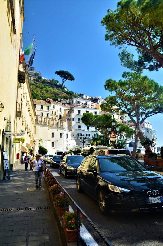 Italia y sus pueblos-2018/2019/2023 - Blogs de Italia - ALMALFI-23-9-2018 (71)