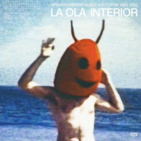 VA - La Ola Interior: Spanish Ambient & Acid Exoticism 1983-1990 (2021)
