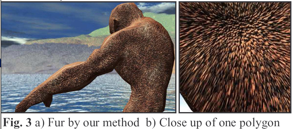 fur