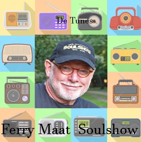 De Tunes Ferry Maat Soulshow