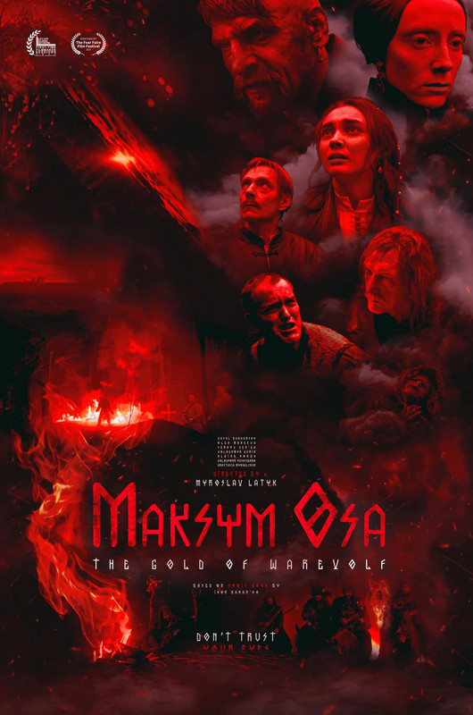 Download Maksym Osa 2022 WEBRip Hindi Dubbed 720p [1XBET]