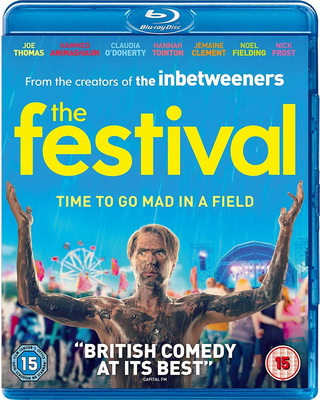The Festival (2018) .mkv iTA-ENG Bluray 1080p x264