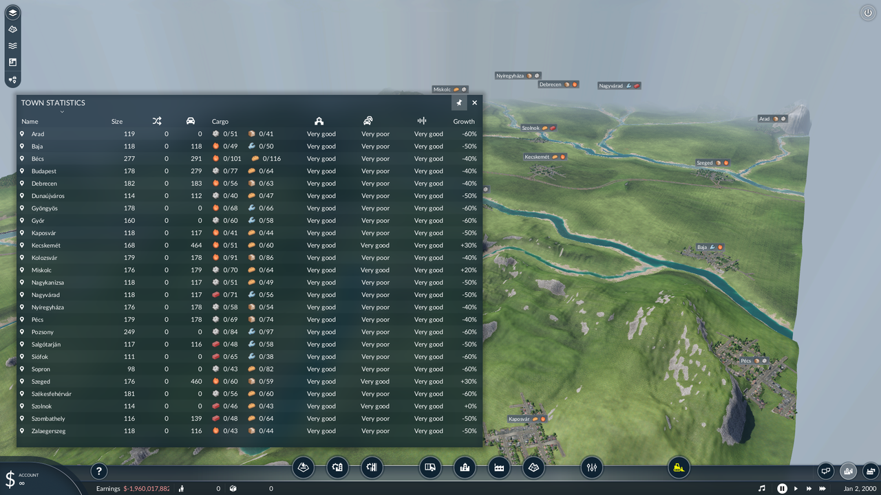 Transport Fever 2 Screenshot 2019.12.24 - 10.44.38.52