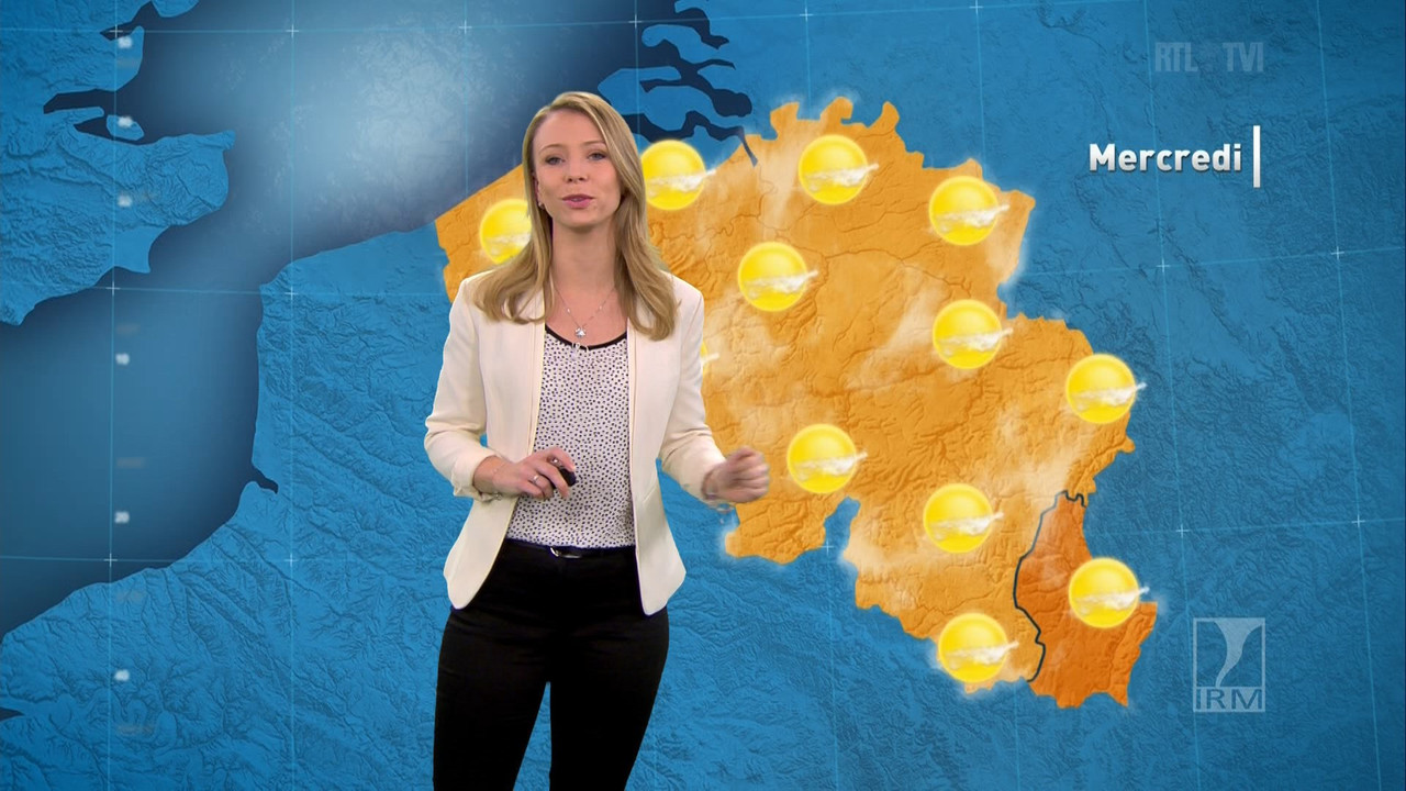 25 December - 18.40.00 - Météo. Bulletin météo et prévisions.ts_