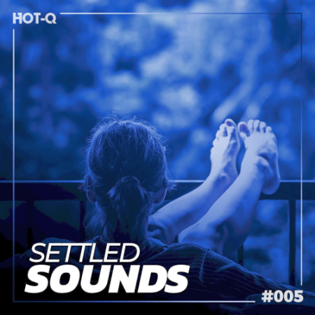 VA   Settled Sounds 003 005 (2021)