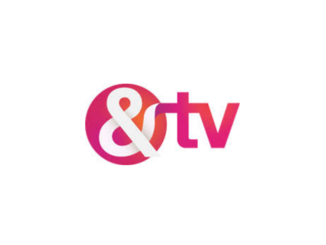 And TV