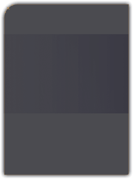 chaos hero card