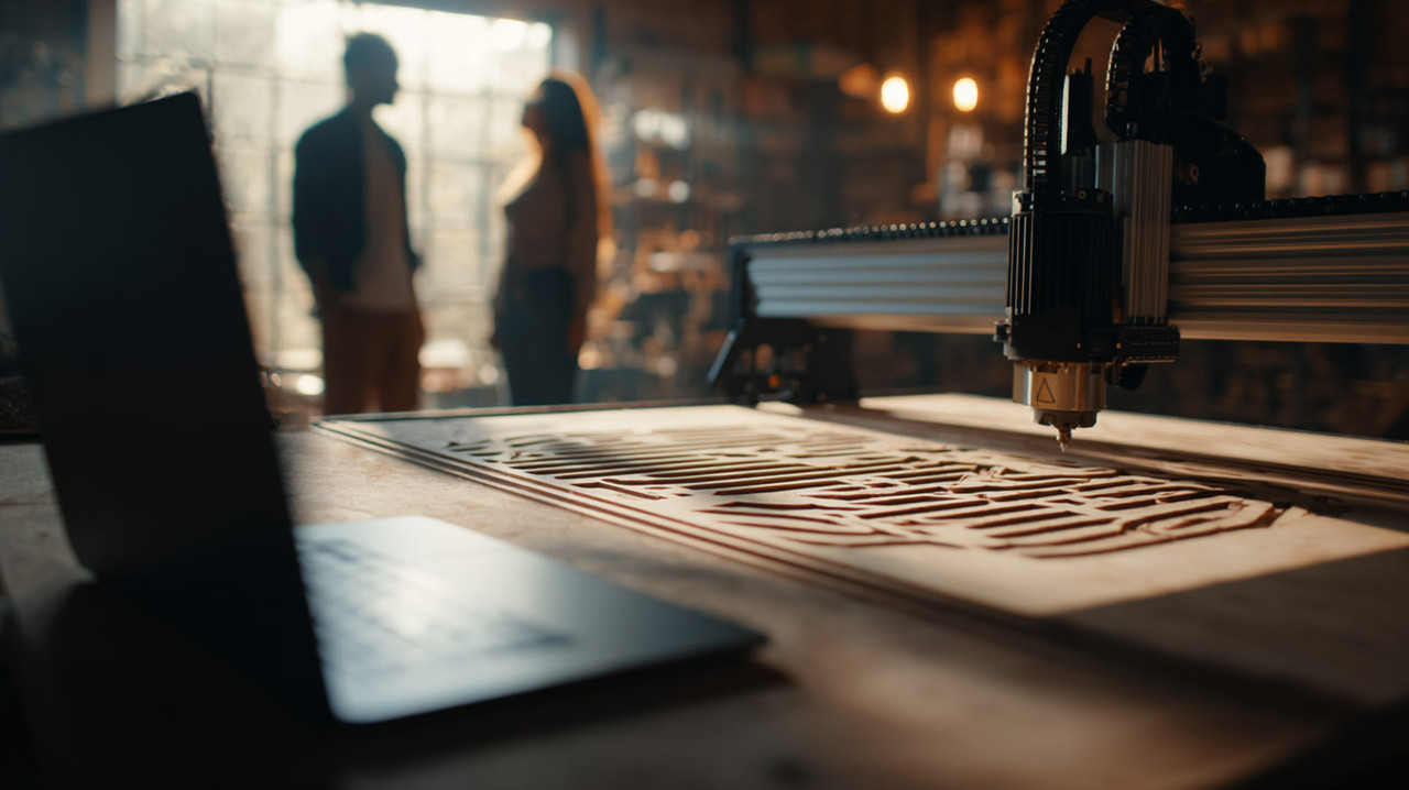 программное обеспечение для гравировки