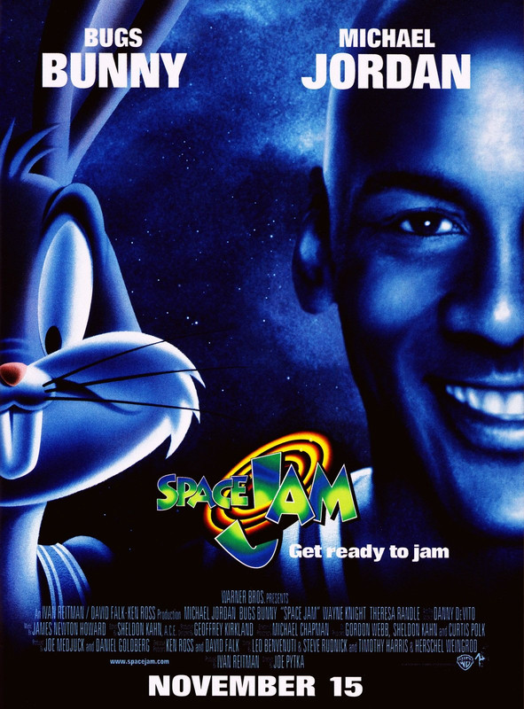 Download Space Jam (1996) Full Movie | Stream Space Jam (1996) Full HD | Watch Space Jam (1996) | Free Download Space Jam (1996) Full Movie