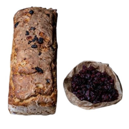 Na zakwasie z żurawiną