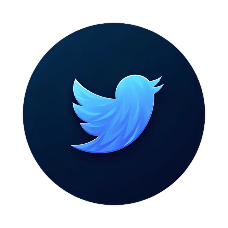 X Twitter