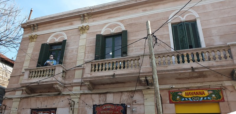 MARTES 27 AGOSTO 2019: Caminito, La Boca y Puerto Madero - RÍO DE JANEIRO Y RUTA POR ARGENTINA POR LIBRE. AGOSTO 2019 (5)