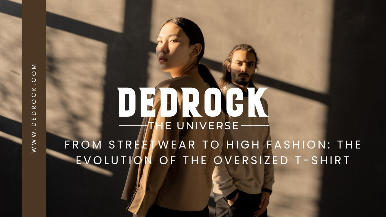 DEDROCK: Upgrade Your Wardrobe Without Breaking the Bank