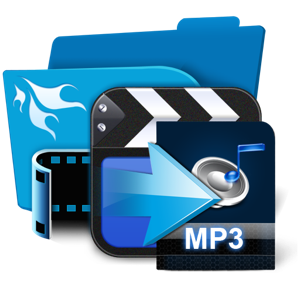 AnyMP4 MP3 Converter for Mac 8.2.8.