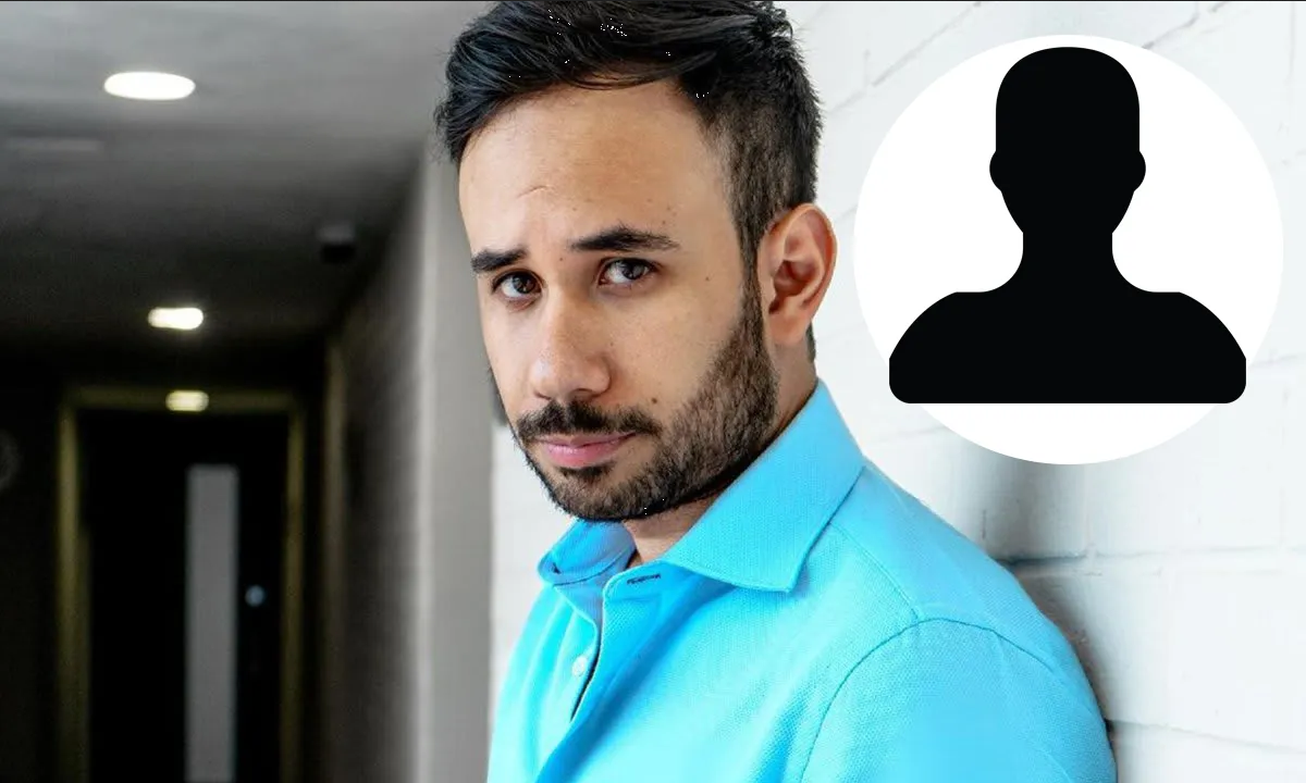 SofÃa Zavala: La nueva novia de Werevertumorro con quien engaño a Fernanda Blaz
