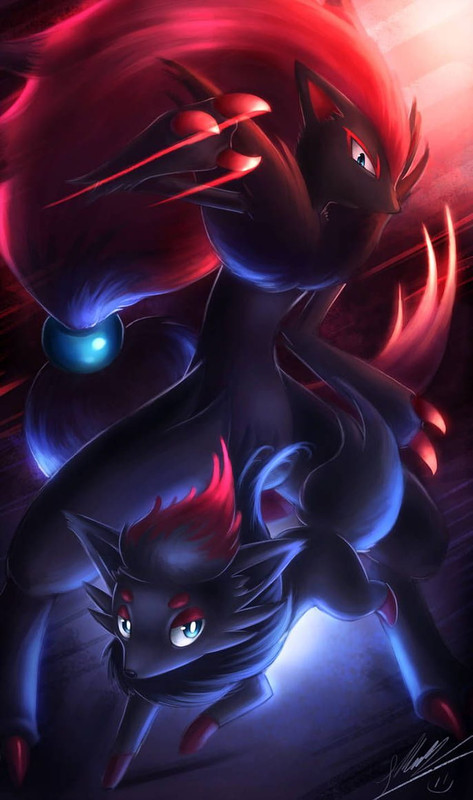 desktop-wallpaper-zoroark-posted-by-sara