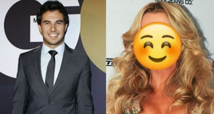 Actriz de Televisa presume que tuvo algo con Sergio