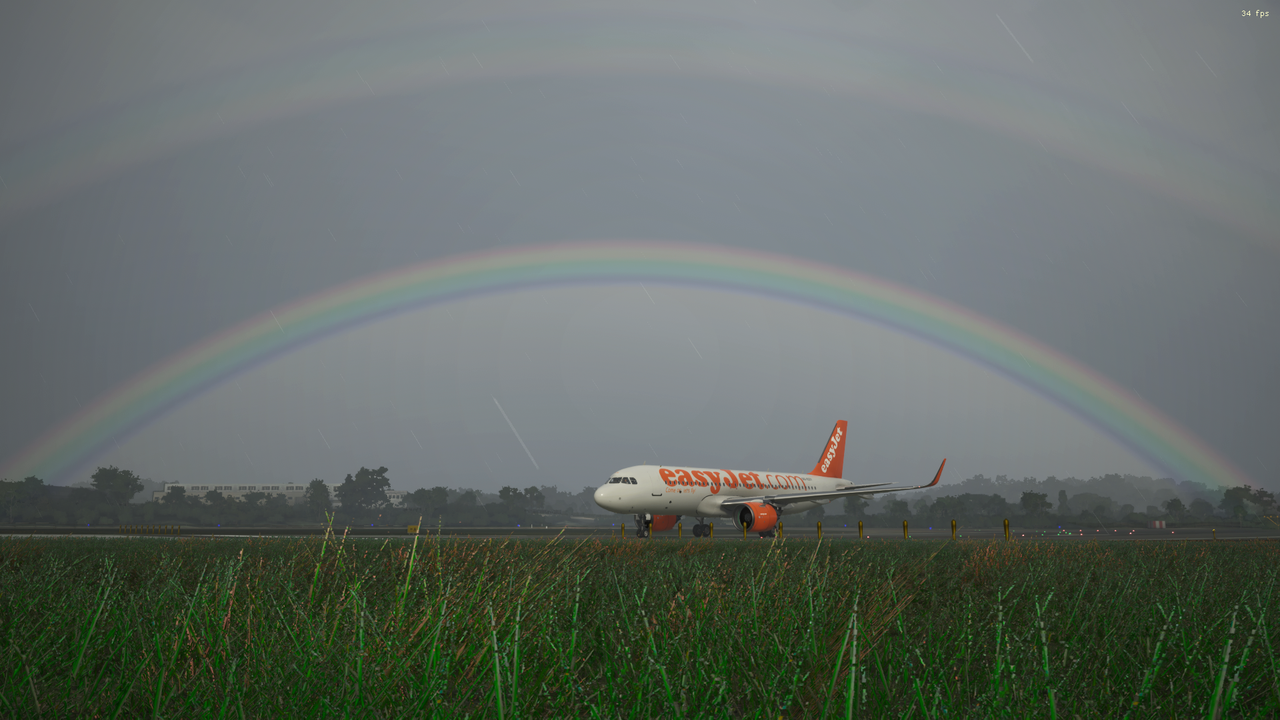 Uma imagem (MSFS 2020) - Página 16 Arcoiris