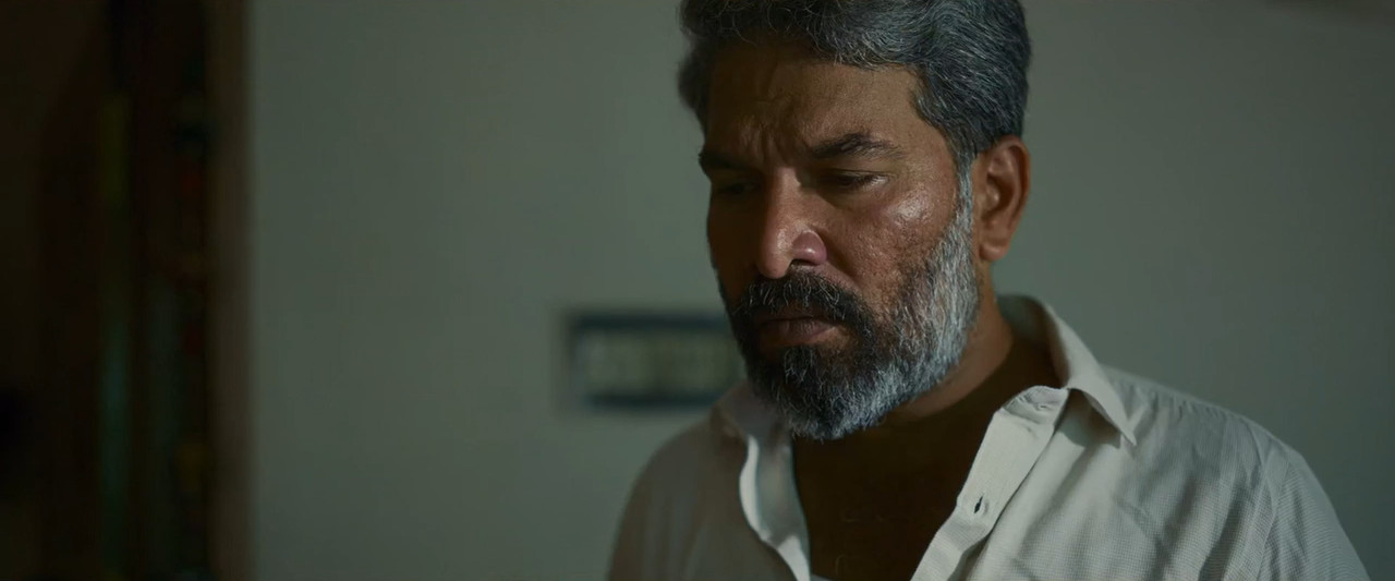 JSK: Janaki V vs State of Kerala 2025 WebRip [Hindi + Tamil + Telugu + Malayalam + Kannada] 480p 720p ESub Screenshot