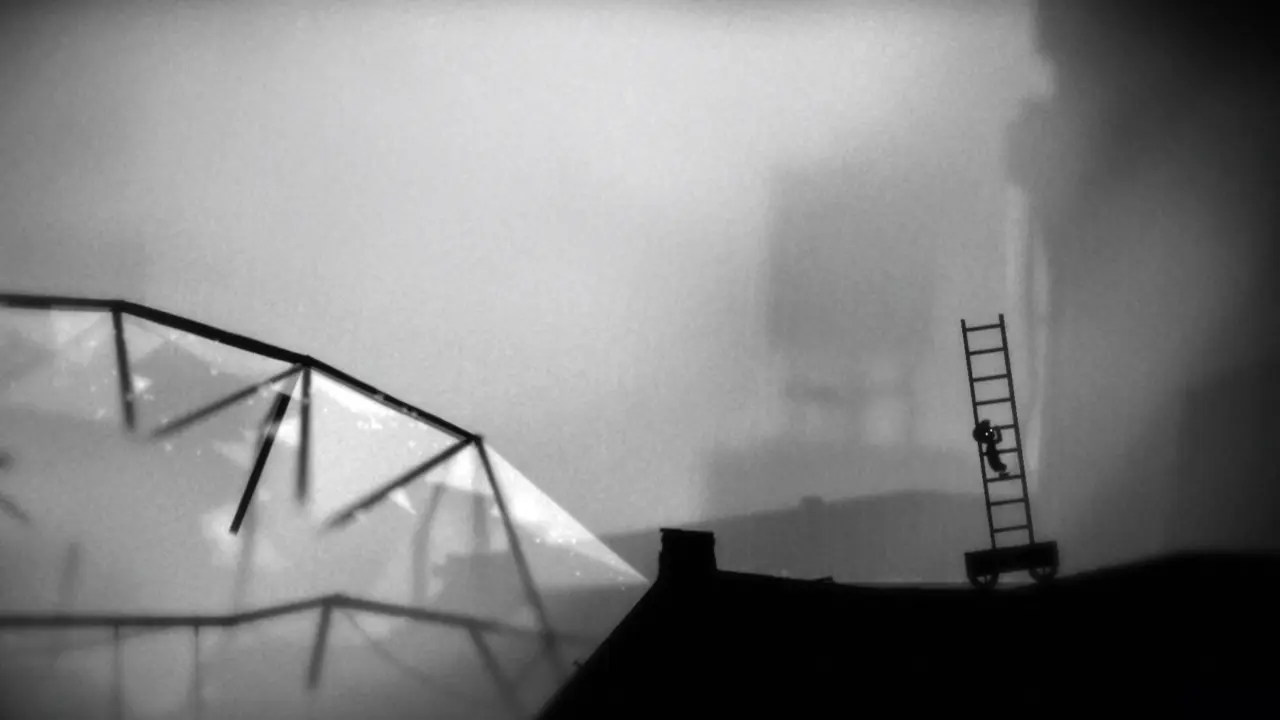 Download LIMBO MOD APK