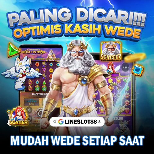 LINESLOT88 | BANDAR SLOT ONLINE RESMI SLOT PRAGMATIC & SLOT PGSOFT BET 200 PERAK