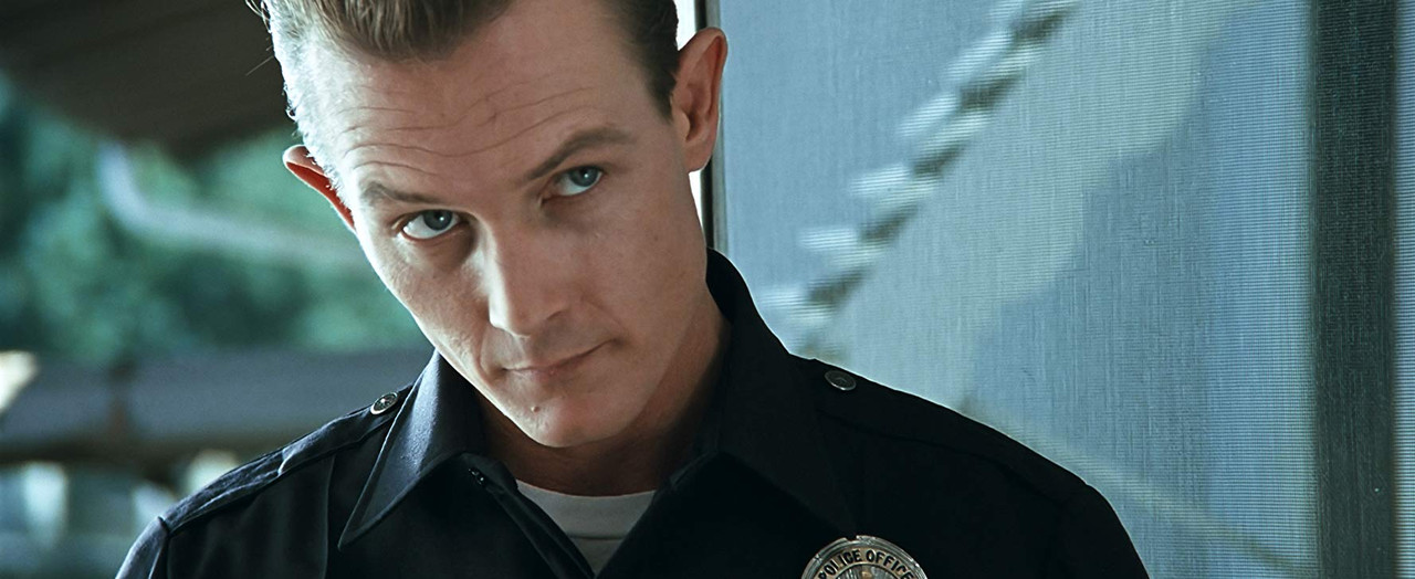 Terminator 2: Judgment Day