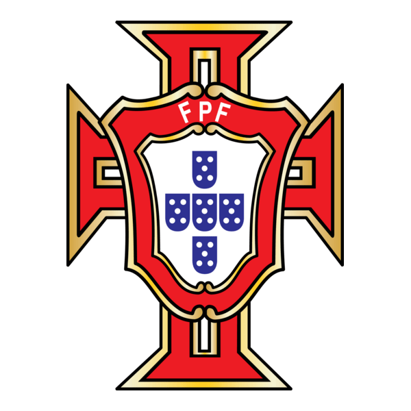 fpf portugal football federation logo png seeklogo 277078