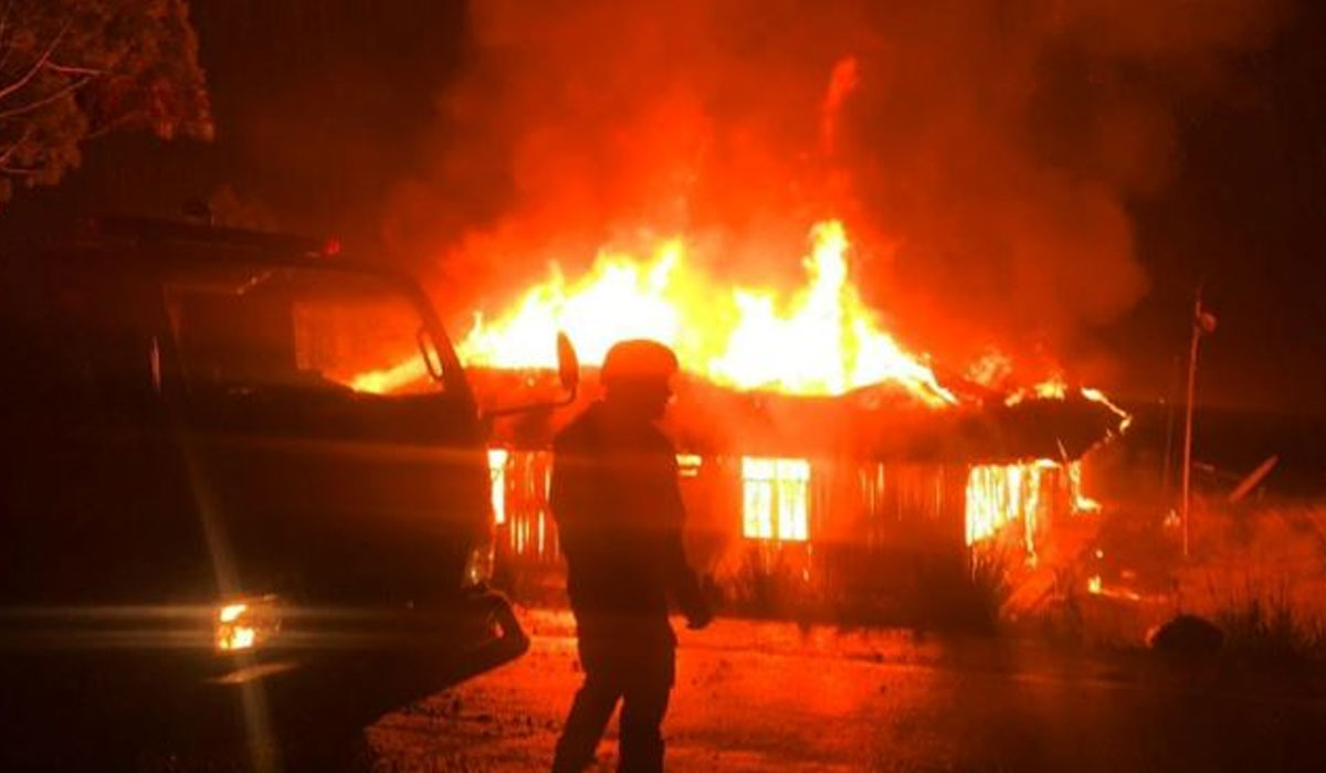 Penyelidikan dan Dugaan Pelaku