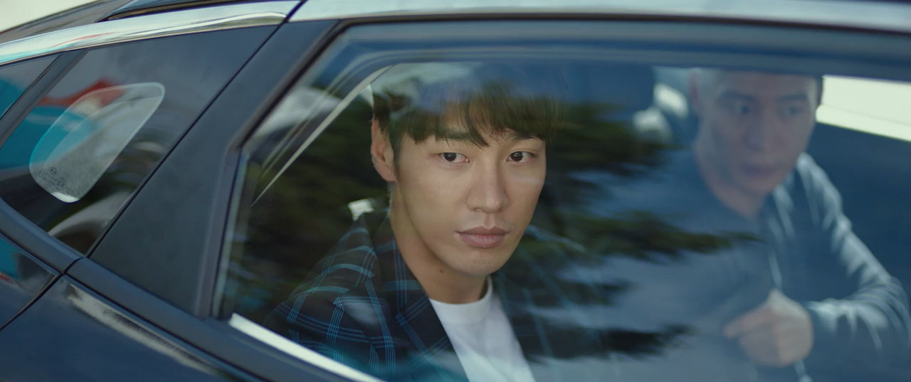 Mission: Possible 2021 WebRip [Hindi + Korean] 480p 720p ESub Screenshot