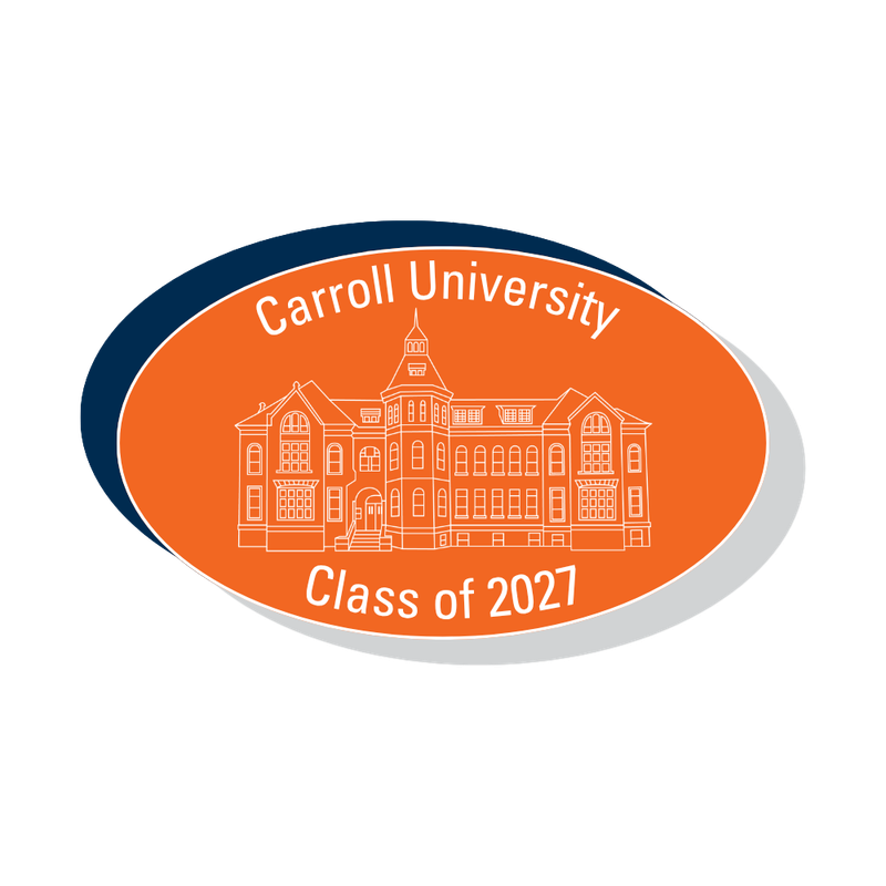 Class of 2027 Philanthropy Pin